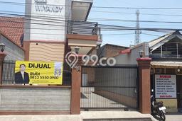 Unit Kost Dijual di Kawasan Kesambi Cirebon dengan 12 KT Unit Kost Dijual di Kawasan Kesambi Cirebon dengan 12 KT