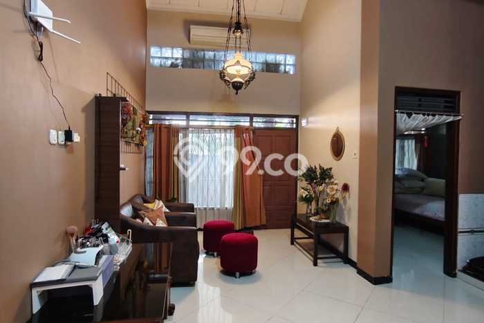 Rumah Modern Cantik 4 KT Siap Huni di Sumber Rumah Modern Cantik 4 KT Siap Huni di Sumber