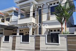 Rumah di Kedawung, 6 KT, Lingkungan Strategis, LT 312m² Bangunan 200m² Rumah di Kedawung, 6 KT, Lingkungan Strategis, LT 312m² Bangunan 200m²