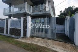 Rumah Minimalis 12 Kamar LT 758m2 di Sutawinangun Rumah Minimalis 12 Kamar LT 758m2 di Sutawinangun