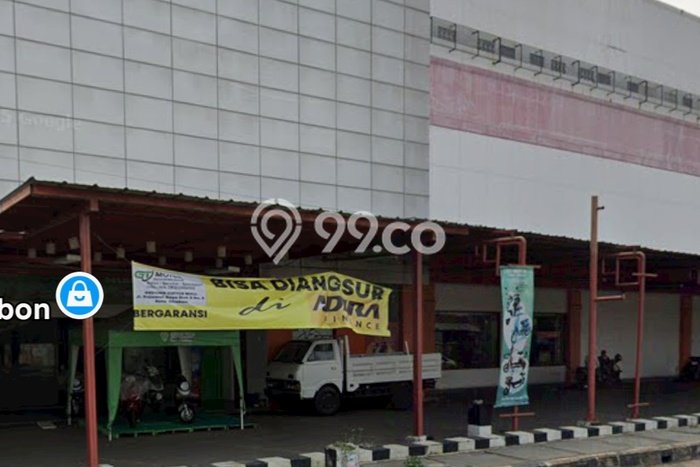 FOR RENT! Komersial di Cirebon Kota Cocok untuk Bisnis 1800m2 FOR RENT! Komersial di Cirebon Kota Cocok untuk Bisnis 1800m2