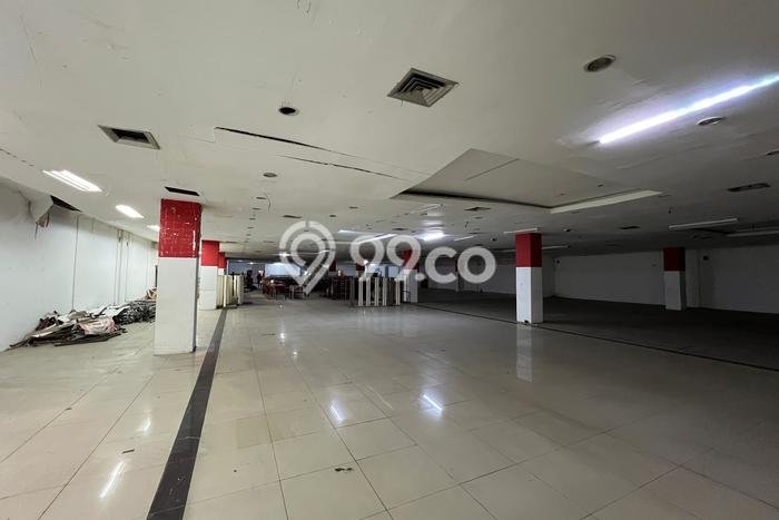 FOR RENT! Komersial di Cirebon Kota Cocok untuk Bisnis 1800m2 FOR RENT! Komersial di Cirebon Kota Cocok untuk Bisnis 1800m2