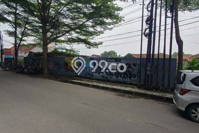 Tanah Disewa di Cirebon Kota Strategis dan Memiliki Luas 860m2 Tanah Disewa di Cirebon Kota Strategis dan Memiliki Luas 860m2