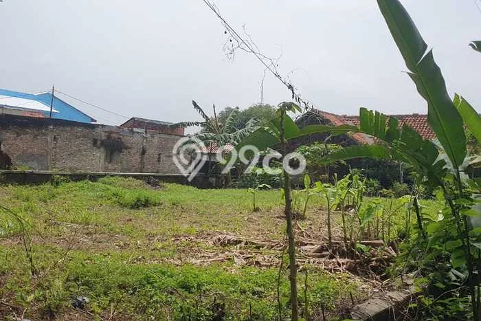Tanah Disewa di Cirebon Kota Strategis dan Memiliki Luas 860m2 Tanah Disewa di Cirebon Kota Strategis dan Memiliki Luas 860m2