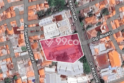 Kavling Tanah untuk Dijual di Cirebon Kota, Cirebon, Luas 3566m2 Kavling Tanah untuk Dijual di Cirebon Kota, Cirebon, Luas 3566m2
