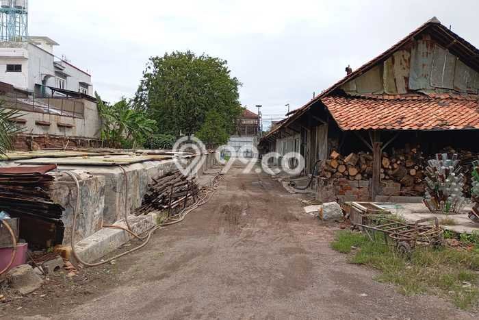 Kavling Tanah untuk Dijual di Cirebon Kota, Cirebon, Luas 3566m2 Kavling Tanah untuk Dijual di Cirebon Kota, Cirebon, Luas 3566m2