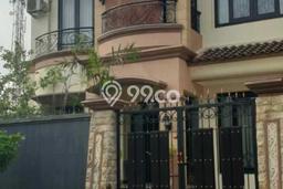 Dijual Rumah Mewah Elegan Dengan View Eksklusif di Surabaya Kota, Surabaya Dijual Rumah Mewah Elegan Dengan View Eksklusif di Surabaya Kota, Surabaya