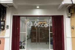 Unit Ruko Strategis di Rungkut, Surabaya Potensi Cuan Besar Unit Ruko Strategis di Rungkut, Surabaya Potensi Cuan Besar