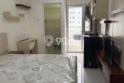 Apartemen Minimalis untuk Disewa, 1 Kamar di Surabaya Apartemen Minimalis untuk Disewa, 1 Kamar di Surabaya