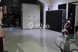 Rumah Modern 2 Kamar LT 120m2 di Gununganyar Rumah Modern 2 Kamar LT 120m2 di Gununganyar