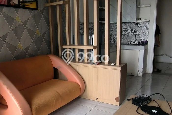 Apartemen Disewa Terjangkau 2 KT / 1 KM di Wiyung, Surabaya Apartemen Disewa Terjangkau 2 KT / 1 KM di Wiyung, Surabaya