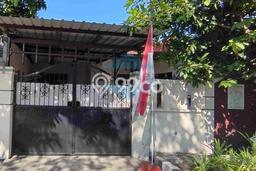 Dijual Cepat Rumah Bagus Siap Huni LB 120m2 di Rungkut, Surabaya Dijual Cepat Rumah Bagus Siap Huni LB 120m2 di Rungkut, Surabaya