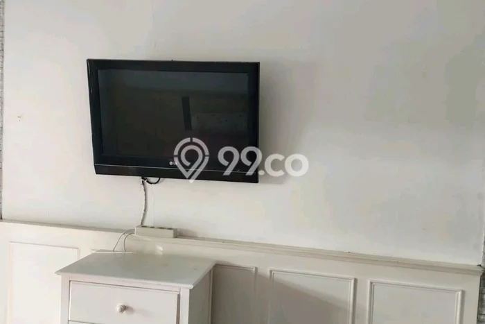 Sewa Sekarang Apartemen Strategis 1 KT, 1 KM di Kawasan Rungkut Sewa Sekarang Apartemen Strategis 1 KT, 1 KM di Kawasan Rungkut