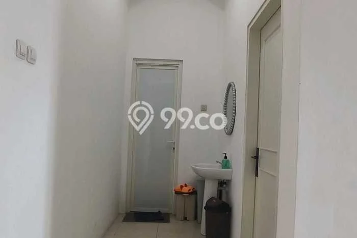 Disewakan Rumah Konsep Modern di Waru Sidoarjo dengan 3 Kamar Disewakan Rumah Konsep Modern di Waru Sidoarjo dengan 3 Kamar