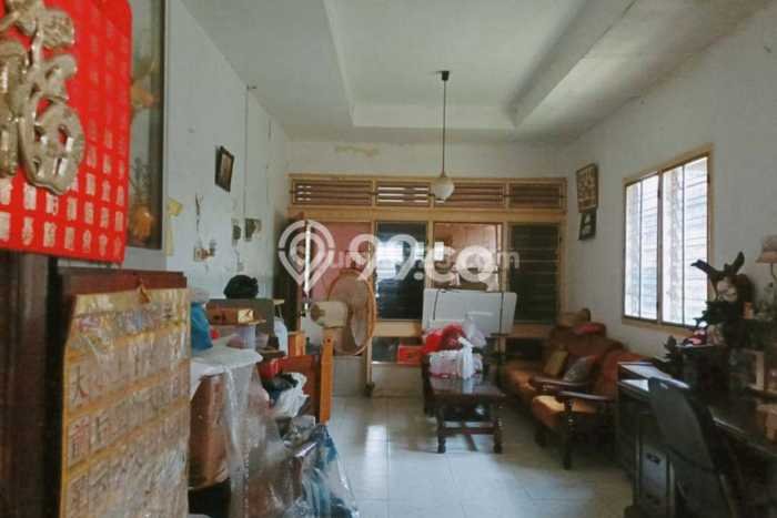 Rumah Modern Minimalis 12 KT Bisa Langsung Pindah di Simokerto Rumah Modern Minimalis 12 KT Bisa Langsung Pindah di Simokerto