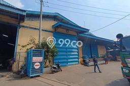 Area Ramai! Gudang Dijual di Tandes untuk Bisnis Luas Bangunan 415m2 Area Ramai! Gudang Dijual di Tandes untuk Bisnis Luas Bangunan 415m2