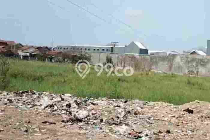 Lahan Dijual Lokasi Katapang, Bandung dengan Luas Tanah 5774m2 dan Status SHM Lahan Dijual Lokasi Katapang, Bandung dengan Luas Tanah 5774m2 dan Status SHM