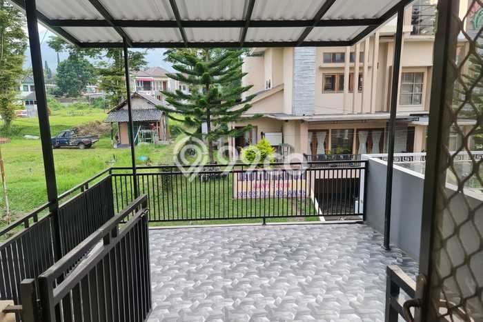 Rumah Menguntungkan di Pusat Kota Batu, Batu - 3 Kamar Tidur Rumah Menguntungkan di Pusat Kota Batu, Batu - 3 Kamar Tidur