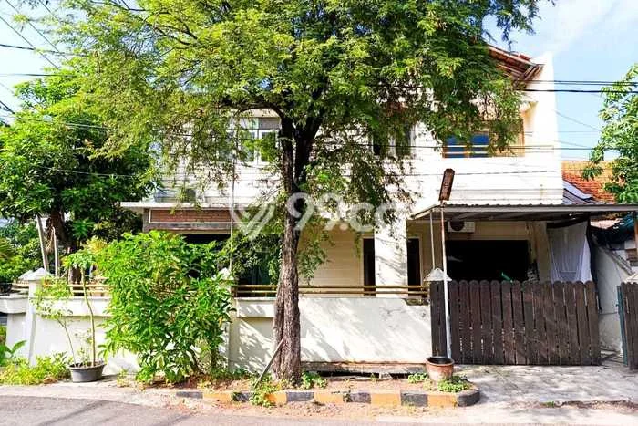 Jual Rumah Favorit Siap Huni LB 540m2 di Rungkut, Surabaya Jual Rumah Favorit Siap Huni LB 540m2 di Rungkut, Surabaya