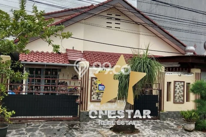 Hunian Super Mewah dengan Akses Paling Strategis di Citra Garden, Jakarta Barat Hunian Super Mewah dengan Akses Paling Strategis di Citra Garden, Jakarta Barat