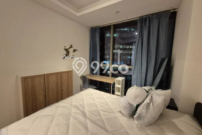 Apartemen Minimalis untuk Disewa, 1 Kamar di Jakarta Selatan Apartemen Minimalis untuk Disewa, 1 Kamar di Jakarta Selatan