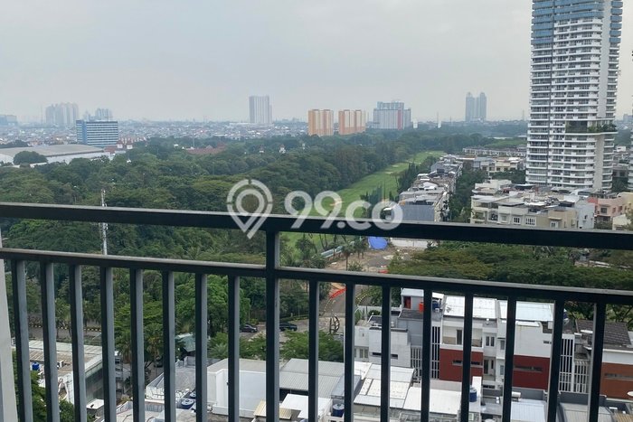 Disewakan Segera Apartemen Strategis 0 KT, 0 KM di Kawasan Kemayoran Disewakan Segera Apartemen Strategis 0 KT, 0 KM di Kawasan Kemayoran