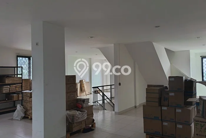 Disewakan Ruko di Kawasan Ramai Tajur Luas 378m2 Disewakan Ruko di Kawasan Ramai Tajur Luas 378m2