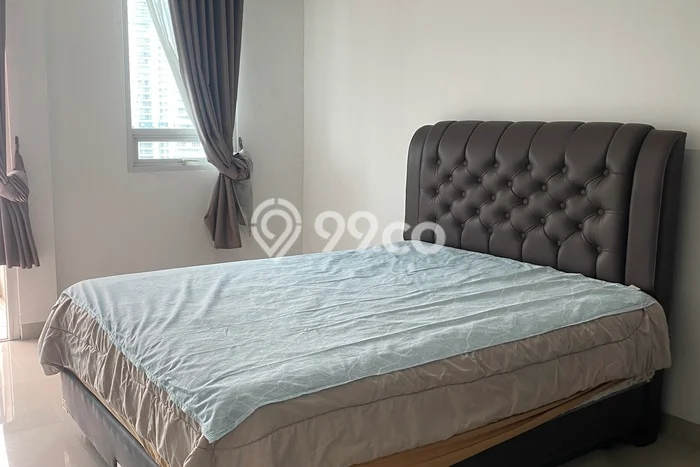 Disewakan Segera Apartemen Strategis 0 KT, 0 KM di Kawasan Kemayoran Disewakan Segera Apartemen Strategis 0 KT, 0 KM di Kawasan Kemayoran