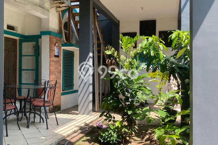 Jarang Ada! Rumah Sewa 3 Kamar Nyaman Siap Huni Tanah Sareal Jarang Ada! Rumah Sewa 3 Kamar Nyaman Siap Huni Tanah Sareal