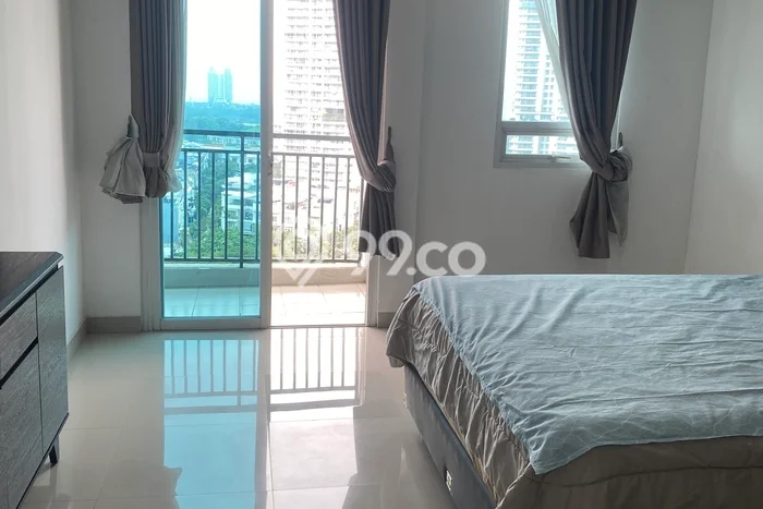 Disewakan Segera Apartemen Strategis 0 KT, 0 KM di Kawasan Kemayoran Disewakan Segera Apartemen Strategis 0 KT, 0 KM di Kawasan Kemayoran