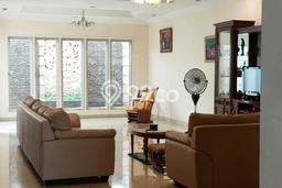 Jual Rumah Mewah Megah Dengan View Cantik di Gading Serpong, Tangerang Jual Rumah Mewah Megah Dengan View Cantik di Gading Serpong, Tangerang