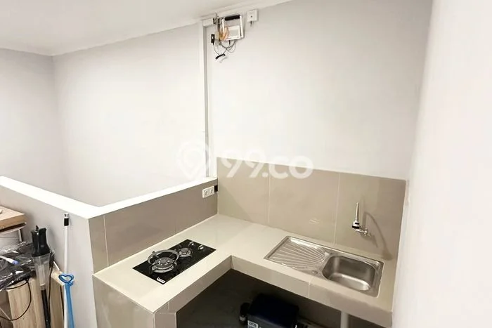 Cocok Untuk Investasi! For Sale Kost di BSD 38 Kamar Cocok Untuk Investasi! For Sale Kost di BSD 38 Kamar