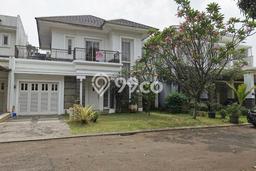 Jarang Ada! Rumah Sewa 3 Kamar Nyaman Siap Huni Alam Sutera Jarang Ada! Rumah Sewa 3 Kamar Nyaman Siap Huni Alam Sutera
