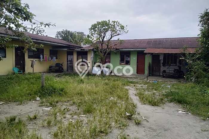 Lahan Kosong Dijual di Pematang Sidamanik, Simalungun, Luas 6000m2 Area Strategis Lahan Kosong Dijual di Pematang Sidamanik, Simalungun, Luas 6000m2 Area Strategis