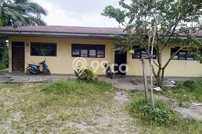 Lahan Kosong Dijual di Pematang Sidamanik, Simalungun, Luas 6000m2 Area Strategis Lahan Kosong Dijual di Pematang Sidamanik, Simalungun, Luas 6000m2 Area Strategis