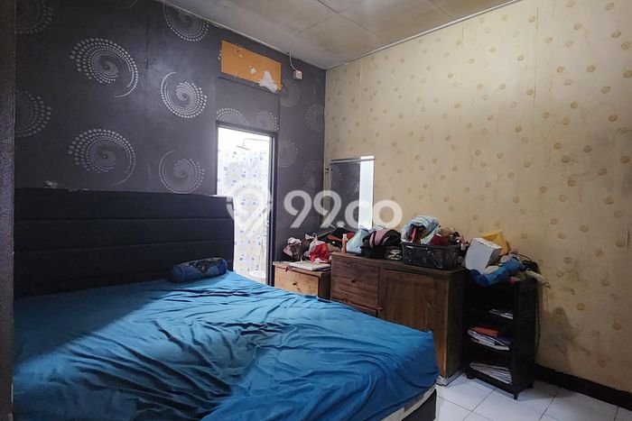Dijual Rumah Modern 2 KT di Villa Melati Mas, Tangerang Selatan Dijual Rumah Modern 2 KT di Villa Melati Mas, Tangerang Selatan