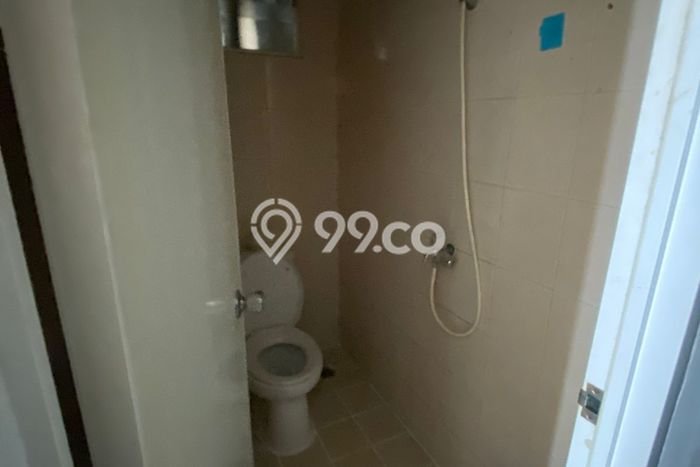 EXCLUSIVE UNIT! Apartemen di BSD City, 1 KT, Luas 31m², Lokasi Premium, Fasilitas Terbaik EXCLUSIVE UNIT! Apartemen di BSD City, 1 KT, Luas 31m², Lokasi Premium, Fasilitas Terbaik