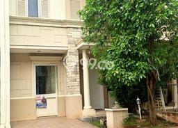 Dijual Rumah Eksklusif 2 KT di BSD, Tangerang Dijual Rumah Eksklusif 2 KT di BSD, Tangerang