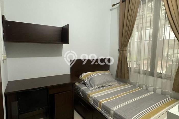 Cocok Untuk Investasi! Dijual Kost di BSD 7 Kamar Cocok Untuk Investasi! Dijual Kost di BSD 7 Kamar