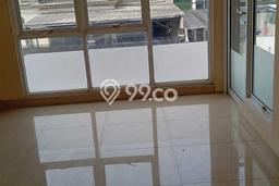 Rumah Modern 3 KT di Duta Garden Tangerang Unfurnished Rumah Modern 3 KT di Duta Garden Tangerang Unfurnished