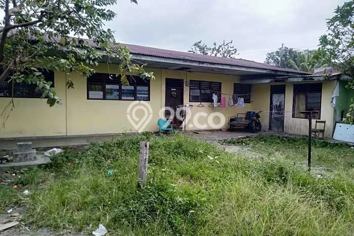 Lahan Kosong Dijual di Pematang Sidamanik, Simalungun, Luas 6000m2 Area Strategis Lahan Kosong Dijual di Pematang Sidamanik, Simalungun, Luas 6000m2 Area Strategis