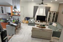 Rumah Modern 4 KT LT 159m2 di BSD Rumah Modern 4 KT LT 159m2 di BSD