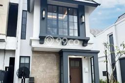 For Sale Rumah 4 Kamar Lokasi Strategis Nyaman dan Strategis di Cisauk For Sale Rumah 4 Kamar Lokasi Strategis Nyaman dan Strategis di Cisauk