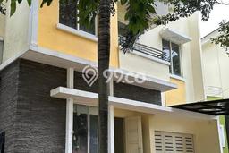 Jual Rumah Mewah Megah Dengan View Cantik di Gading Serpong, Tangerang Jual Rumah Mewah Megah Dengan View Cantik di Gading Serpong, Tangerang