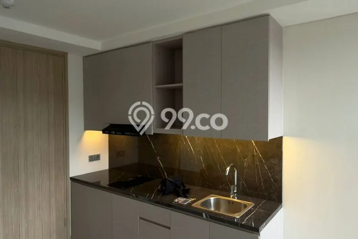 Apartemen Sewa 1 Kamar Murah Siap Huni di Tangerang, Luas 45m2 Apartemen Sewa 1 Kamar Murah Siap Huni di Tangerang, Luas 45m2