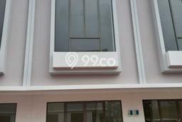 Ruko di Gading Serpong, Luas 88m2m², Lokasi Strategis, Mainroad Ruko di Gading Serpong, Luas 88m2m², Lokasi Strategis, Mainroad
