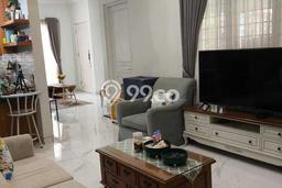 Rumah Minimalis 4 KT di BSD Tangerang Rumah Minimalis 4 KT di BSD Tangerang