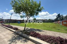 Jarang Ada! Tanah Kavling Disewakan di Tangerang Selatan 1170m2 Jarang Ada! Tanah Kavling Disewakan di Tangerang Selatan 1170m2