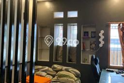 Rumah Elit Modern Tanpa Renovasi di Alam Sutera Tangerang Rumah Elit Modern Tanpa Renovasi di Alam Sutera Tangerang