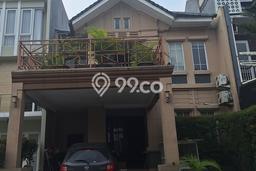 Hunian Super Mewah dengan Akses Paling Strategis di BSD, Tangerang Hunian Super Mewah dengan Akses Paling Strategis di BSD, Tangerang